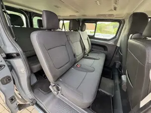 Nissan Primastar Bild 4