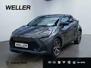 Toyota C-HR 2.0 Hybrid AWD GR SPORT *19Zoll*Navi*LED*