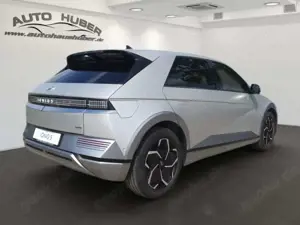 Hyundai IONIQ 5 Allrad 58kWh UNIQ Relax-Sitze 235PS Bild 3