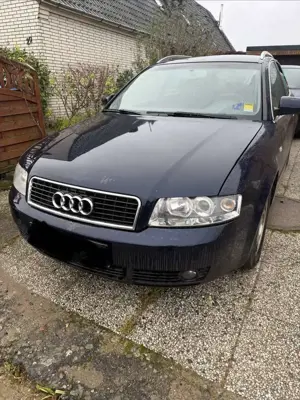 Audi A4 Avant 1.9 TDI HU03/27
