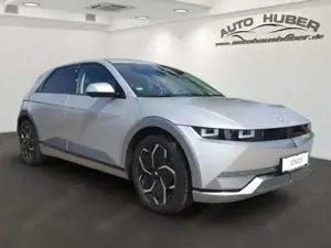 Hyundai IONIQ 5 Allrad 58kWh UNIQ Relax-Sitze 235PS Bild 4