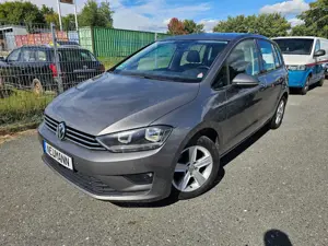 Volkswagen Golf Sportsvan Golf Sportsvan Diesel 1.6 TDI Comfortline DSG