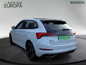 Skoda Scala Bild 2