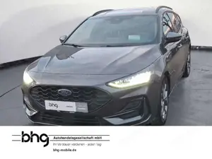 Ford Focus Turnier 1.0 ST-LINE Automatik HUD AssistPa