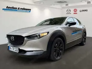 Mazda CX-30 e-SKYACTIV-G 140 Autom. Homura