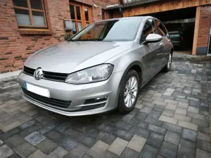 Volkswagen Golf Golf VII Diesel 5-Türer 1.6 TDI Lounge