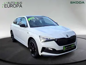 Skoda Scala Bild 5