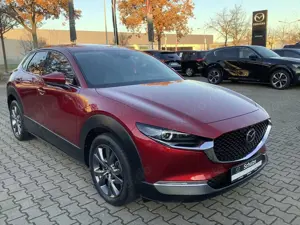 Mazda CX-30 2.0-X AWD Leder Bose Matrix-LED AHK Selection