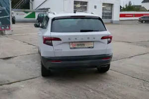 Skoda Karoq Bild 4