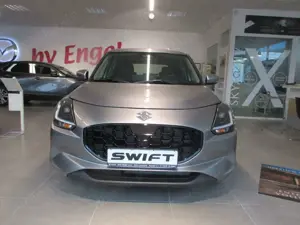 Suzuki Swift Bild 2