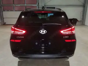 Hyundai i30 Kombi GO! PLUS 1.0 T-GDI 100 PS 7DCT Navi-Apple... Bild 5