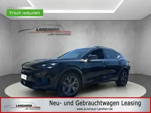 CUPRA Formentor Edge 5 J Garantie/el. Heckklappe/ Teilleder