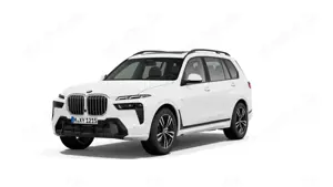 BMW X7 xDrive40d M Sportpaket *Bestellaktion*