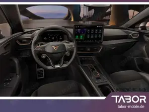 CUPRA Leon VZ 2.0 TSI 300 Memory SHZ Kessy UVP-29%* Bild 4