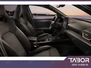 CUPRA Leon VZ 2.0 TSI 300 Memory SHZ Kessy UVP-29%* Bild 5