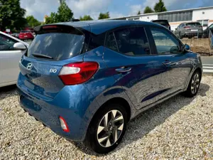 Hyundai i10 1.0 MT Bild 5