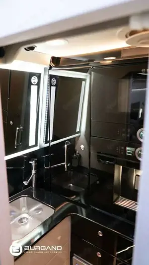 Mercedes-Benz Sprinter 519 NEW Luxury VIP Edition TV *FIRST CLASS* 319 Bild 5