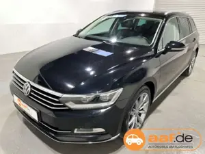 Volkswagen Passat Variant 2.0 TDI Highline Leder LED ACC Pano