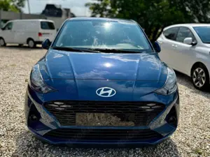 Hyundai i10 1.0 MT Bild 3