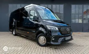 Mercedes-Benz Sprinter 519 NEW Luxury VIP Edition TV *FIRST CLASS* 319 Bild 3