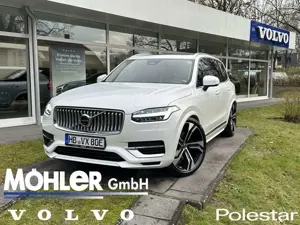 Volvo XC90 T8 AWD Plug-in Hybrid Ultra Bright