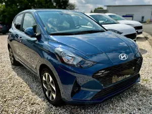 Hyundai i10 1.0 MT Bild 2