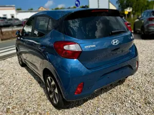 Hyundai i10 1.0 MT Bild 4