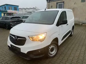 Opel Combo Combo Kasten Klima Bluet. Kamera PDC USB Allwetter