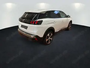Peugeot 3008 1.2 PureTech 130 Allure Pack Kamera+Navi+SHZ Bild 5