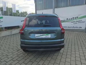 Dacia Jogger Extreme TCe 110 7-Sitzer Bild 4