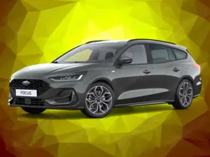 Ford Focus Bild 5