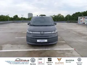 Volkswagen T7 Multivan Life 2.0l TDI 110kW DSG LÜ Navi LED SH AHK Klima