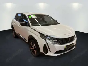 Peugeot 3008 1.2 PureTech 130 Allure Pack Kamera+Navi+SHZ Bild 3