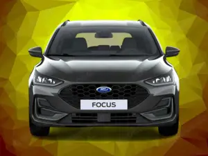 Ford Focus Bild 3