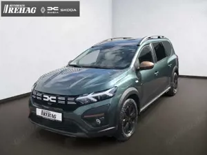 Dacia Jogger Extreme+ HYBRID 140 7-Sitzer
