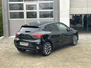 Mitsubishi Colt PLUS 1,0 l Turbo-Benziner 6-Gang Bild 5