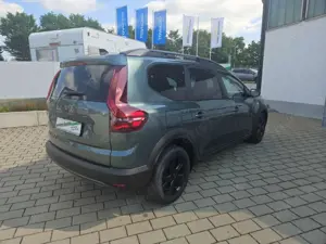Dacia Jogger Extreme TCe 110 7-Sitzer Bild 5