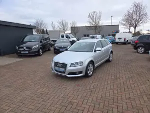 Audi A3 Sportback 1.6 Attraction