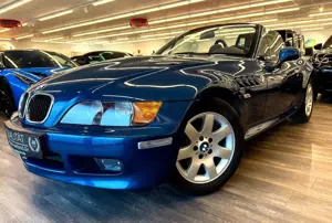 BMW Z3 Roadster 1.9 i Bester Original Zustand