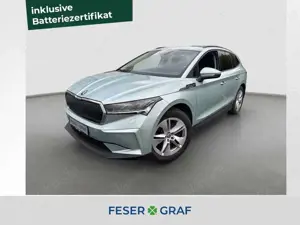 Skoda Enyaq 60 GRA Navi. Kamera MatrixLED Wärmepumpe
