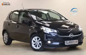 Opel Corsa 1.4 90PS Automatik Active PDC LED Schwarz