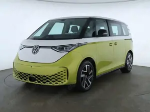 Volkswagen ID. Buzz ID. Buzz Pro