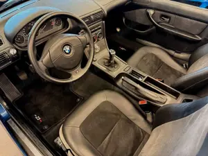 BMW Z3 Roadster 1.9 i Bester Original Zustand Bild 3