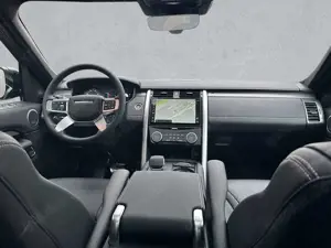 Land Rover Discovery 5 Dynamic SE D250 AWD AHK 7 Sitze Pano Bild 4