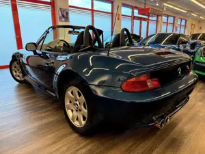 BMW Z3 Roadster 1.9 i Bester Original Zustand Bild 2