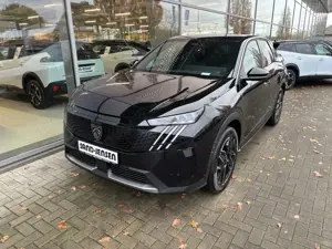 Peugeot 3008 GT MHEV 145 e-DSC6 Navi ACC Kamera 19" LED