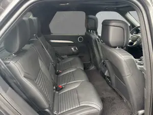 Land Rover Discovery 5 Dynamic SE D250 AWD AHK 7 Sitze Pano Bild 5