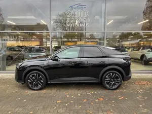 Peugeot 3008 GT MHEV 145 e-DSC6 Navi ACC Kamera 19" LED Bild 3