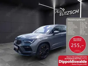 CUPRA Ateca 4Drive 2.0 TSI DSG PANO BEATS ACC