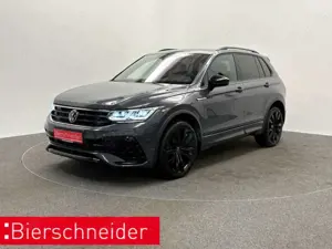 Volkswagen Tiguan 2.0 TDI 4Mo. DSG R-Line DIGITAL COCKPIT 20 LED PAN